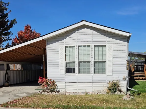 110 Cardinal Dr, Hamilton, MT 59840