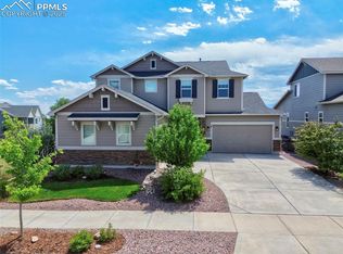 6563 Mineral Belt Dr, Colorado Springs, CO 80927