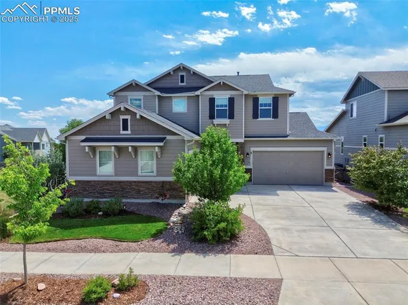 6563 Mineral Belt Dr, Colorado Springs, CO 80927