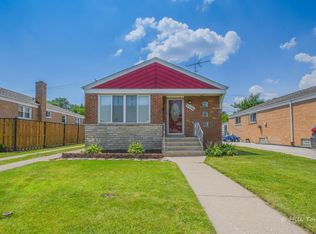8156 S Kenneth Ave, Chicago, IL 60652