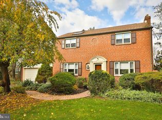 1458 Huntingdon Rd, Abington, PA 19001