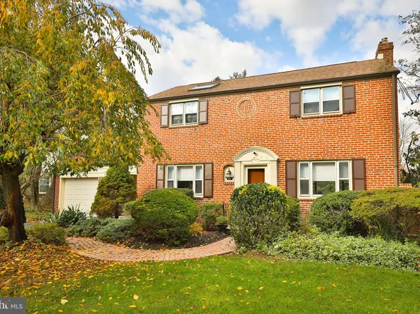 1458 Huntingdon Rd, Abington, PA 19001
