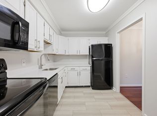 2141 P St NW APT 405, Washington, DC 20037