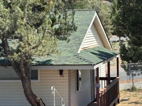 6049 Country Club Dr #115, Weed, CA 96094