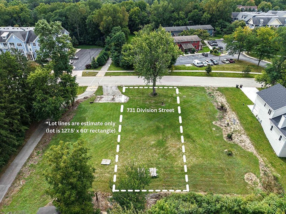 1st image of 731 DIVISION STREET