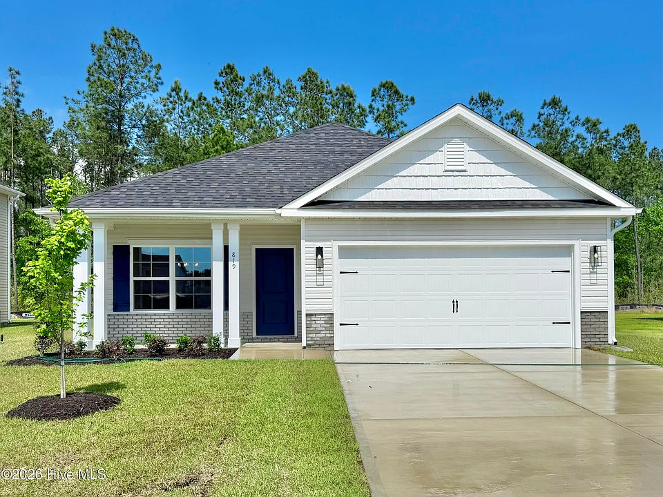 1st image of 820 Hidden Bridge Drive
