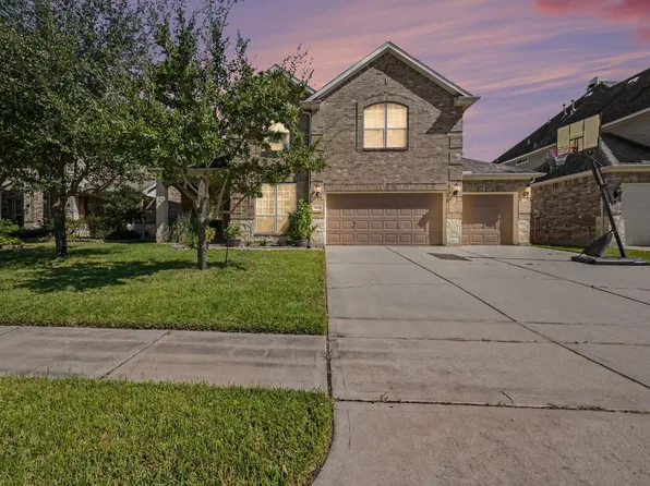 16810 Violet Trace Ct, Cypress, TX 77433