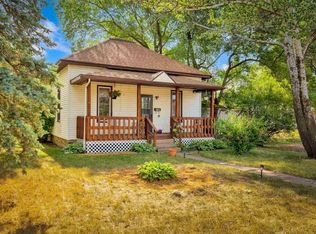 2125 Fremont St, Stevens Point, WI 54481