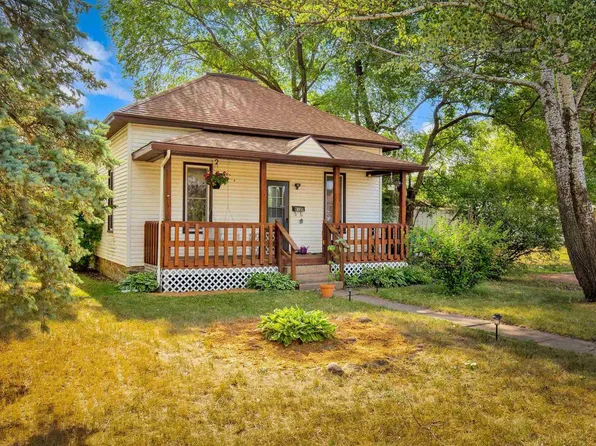 2125 FREMONT STREET, Stevens Point, WI 54481