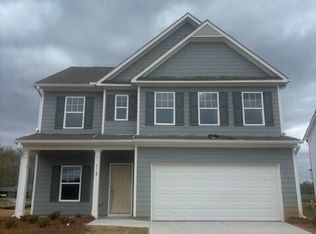 218 Hampton Hollow Dr, Jefferson, GA 30549