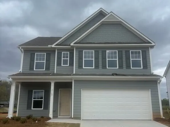218 Hampton Hollow Dr, Jefferson, GA 30549