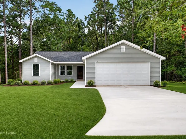 313 Fairway Dr, New Ellenton, SC 29809