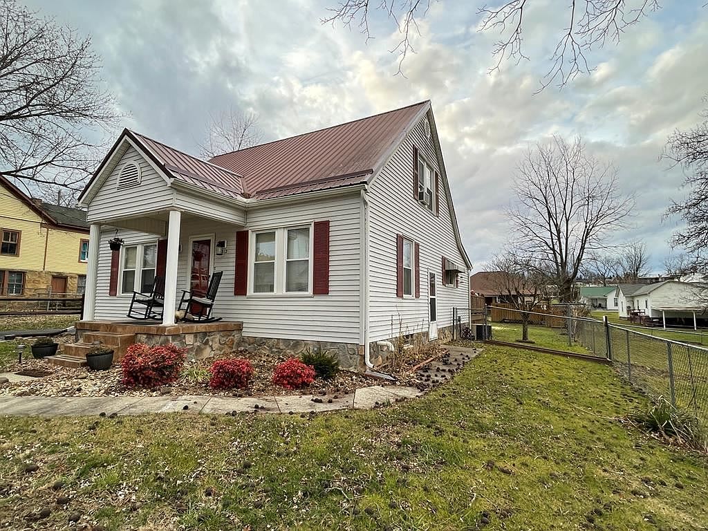 1012 Ritchie St, Princeton, WV 24740 Zillow