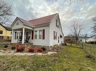 1012 Ritchie St, Princeton, WV 24740