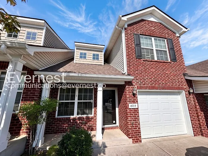4014 Rhythm Dr