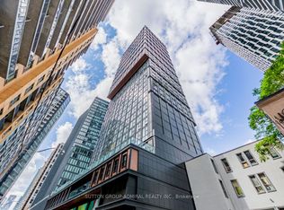 82 Dalhousie St N #3916, Toronto, ON M5B 0C5