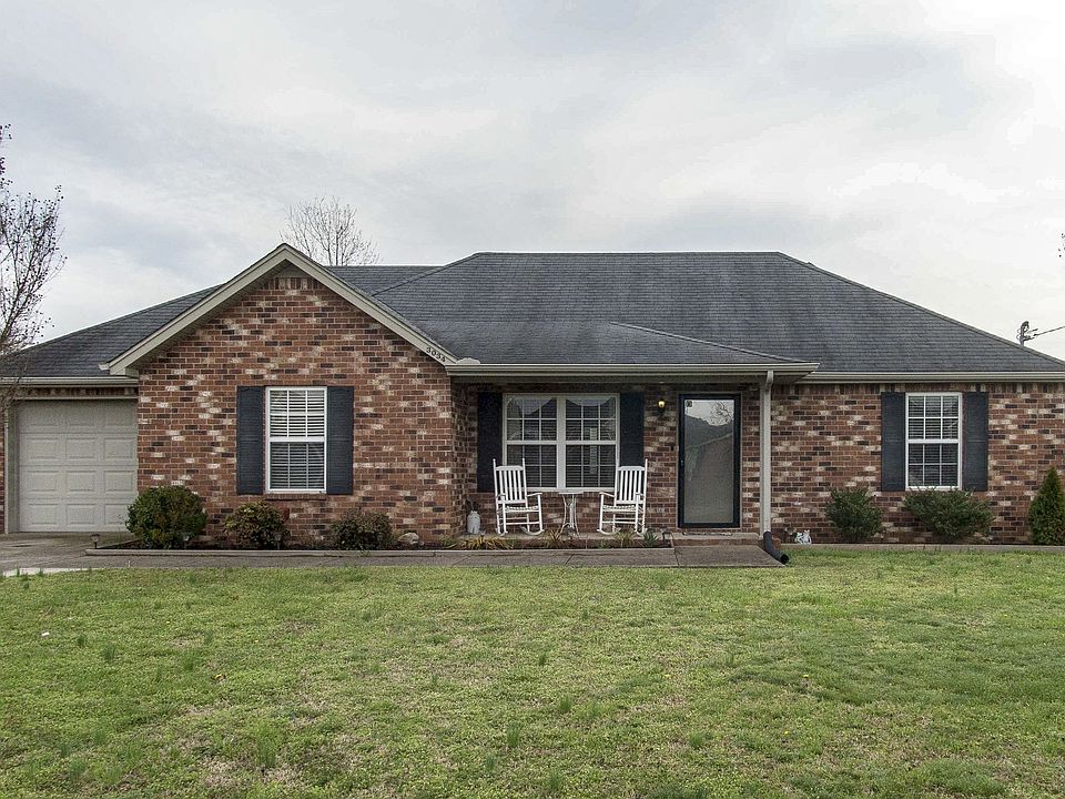 1st image of 3034 Mesquite Dr