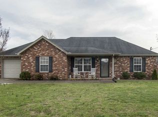3034 Mesquite Dr, Smyrna, TN 37167