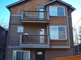 2825 SW Adams St, Seattle, WA 98126