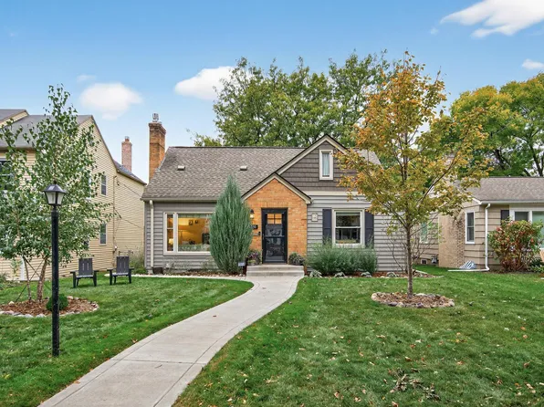 5816 Colfax Ave S, Minneapolis, MN 55419