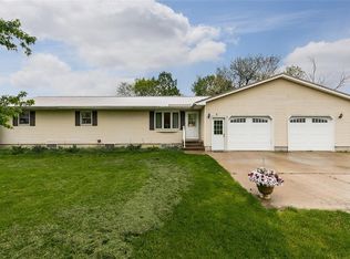 1036 L Ave, Blairstown, IA 52209