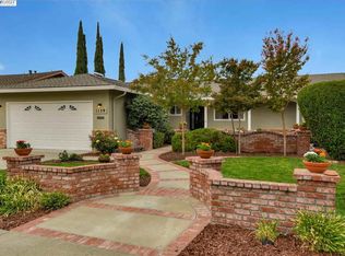 1159 Roxanne St, Livermore, CA 94550