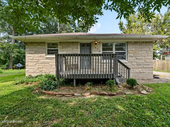 3809 Susan Ln, Louisville, KY 40229