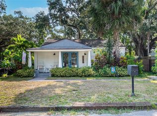 5905 N Eustace Ave, Tampa, FL 33604
