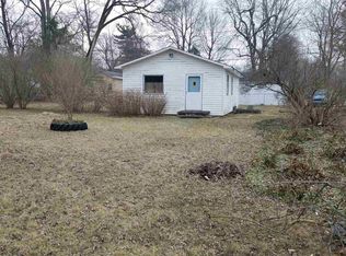 19952 Jane St, South Bend, IN 46637