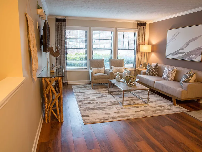 Residences at Vinings Mountain — Photo 35