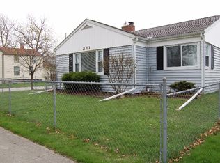 201 N Chilson St, Bay City, MI 48706
