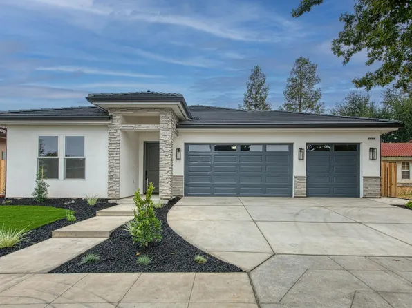 5688 W Mesa Ave, Fresno, CA 93722