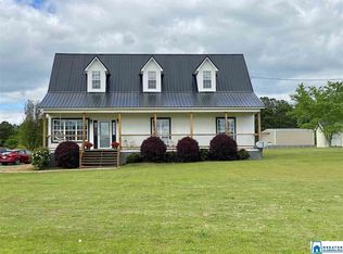 3931 Lawson Gap Rd, Boaz, AL 35956