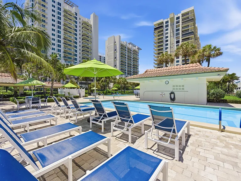 3400 N Ocean Dr #1207 — Photo 28