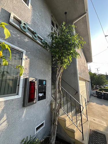 834 Green St #4 Photo 1