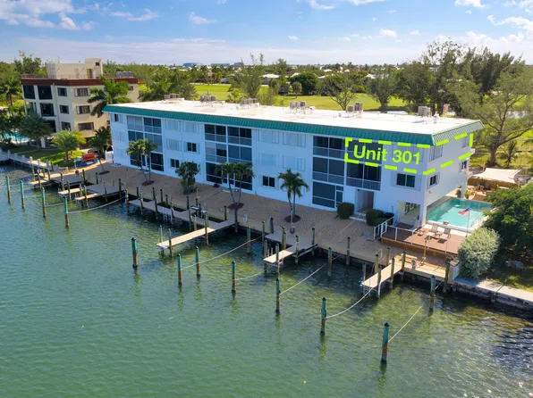 1505 Sombrero Blvd APT 301, Marathon, FL 33050