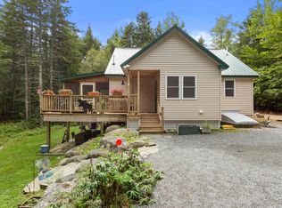 28 Benoit Way, Ellsworth, ME 04605