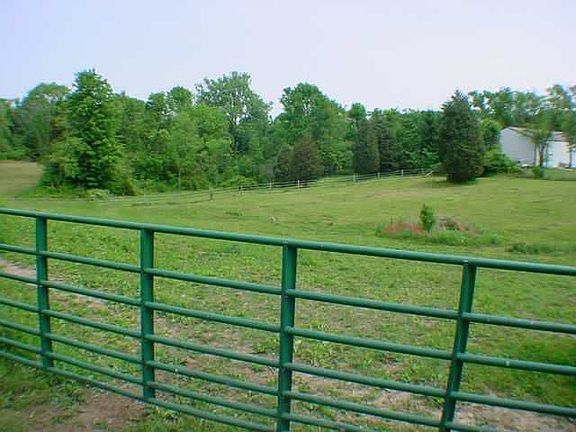 pasture @ 9650 Salem Church