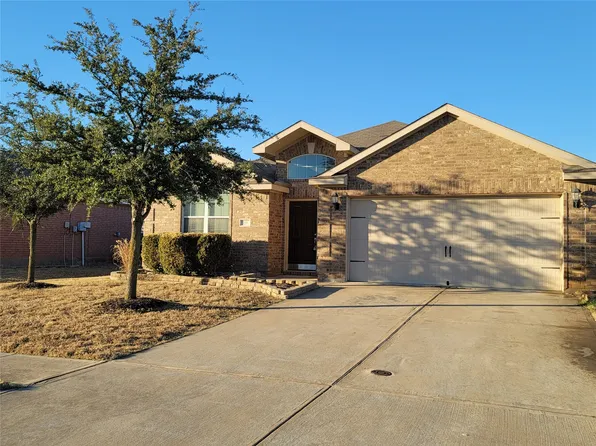 216 Meadow Ridge Dr, Anna, TX 75409