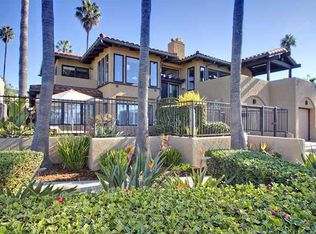 8315 Camino Del Oro, La Jolla, CA 92037