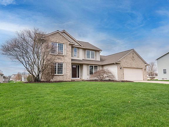 2nd image of 7903 Golf Meadows Dr SE
