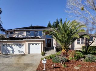 2138 Shelby Cir, El Dorado Hills, CA