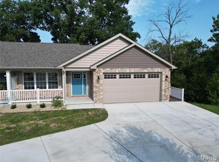 302 Anthony Cir, House Springs, MO 63051
