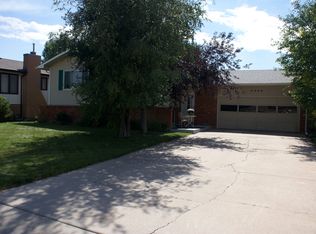 5426 Sagebrush Ave, Cheyenne, WY 82009