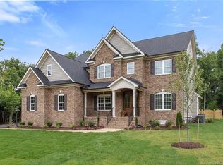 11096 Ellis Meadows Ln, Glen Allen, VA 23059