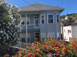 1323 Ceres St, Crockett, CA 94525