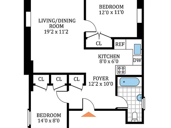 2nd image of this home