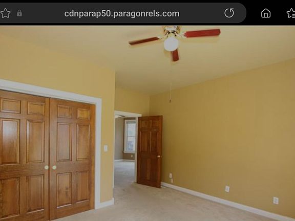 Bedroom #2