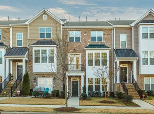 9326 Wooden Rd, Raleigh, NC 27617