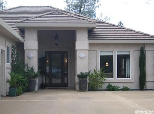 880 Bridle Path Rd, Colfax, CA 95713